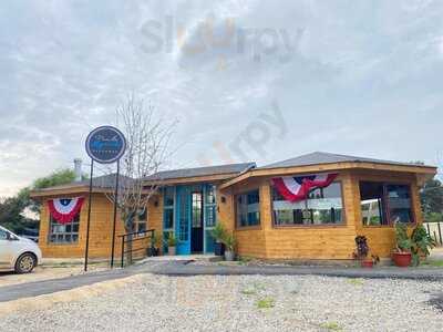 Puertas De Algarrobo Restomar