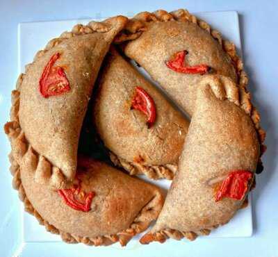 Bhumi Vegan Food Restaurant