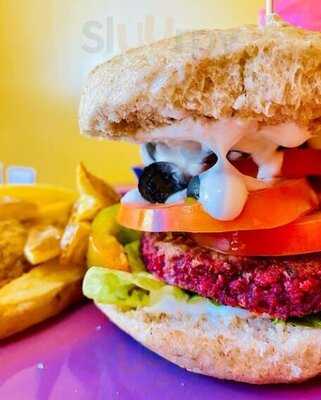 Bhumi Vegan Food Restaurant