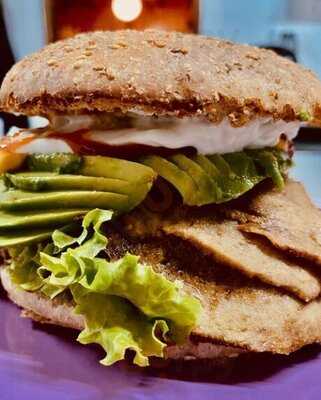 Bhumi Vegan Food Restaurant