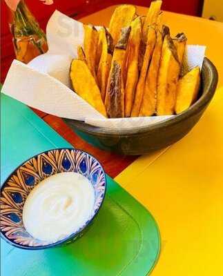 Bhumi Vegan Food Restaurant