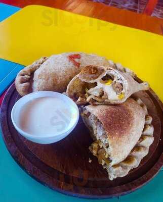 Bhumi Vegan Food Restaurant