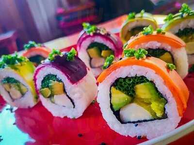 Bhumi Vegan Food Restaurant