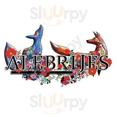 Alebrijes