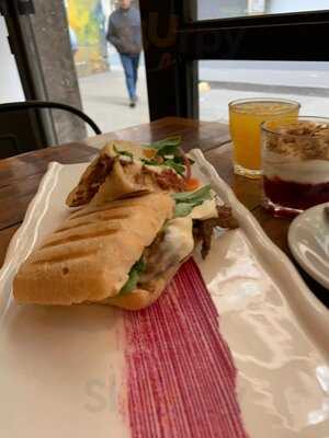 Perfil Coffee Roasters