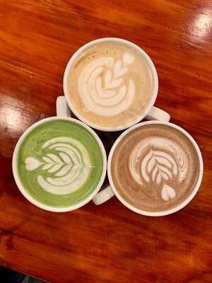 Perfil Coffee Roasters