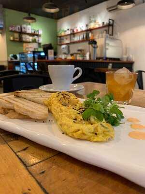 Perfil Coffee Roasters