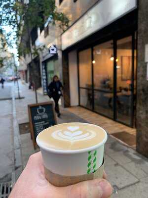 Perfil Coffee Roasters