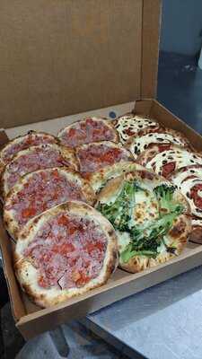 Bistró Pizzería Rica Y Rápida