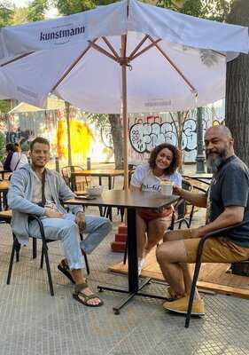 Bistró Pizzería Rica Y Rápida