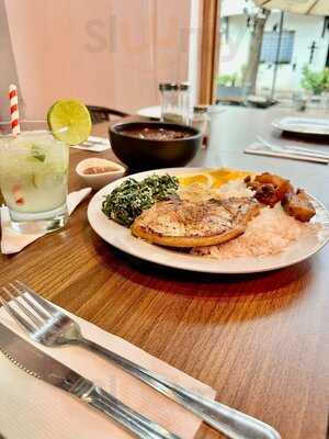 Bistró Pizzería Rica Y Rápida