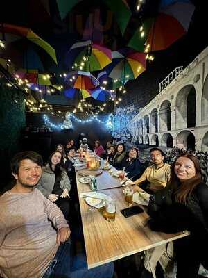 Bistró Pizzería Rica Y Rápida