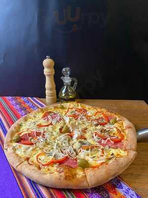 Bistró Pizzería Rica Y Rápida