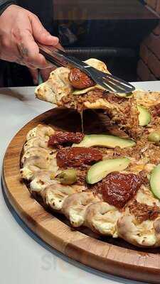 Bistró Pizzería Rica Y Rápida