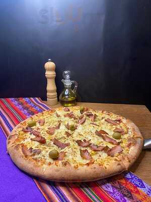 Bistró Pizzería Rica Y Rápida