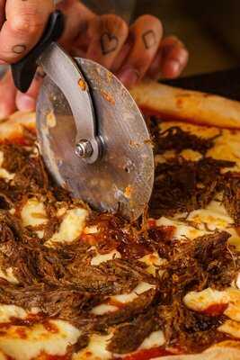 La Pizzería Candelaria