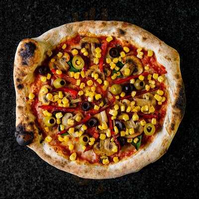 La Pizzería Candelaria