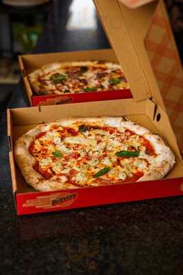 La Pizzería Candelaria