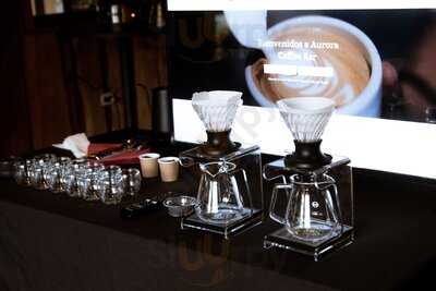 Aurora Coffee Bar