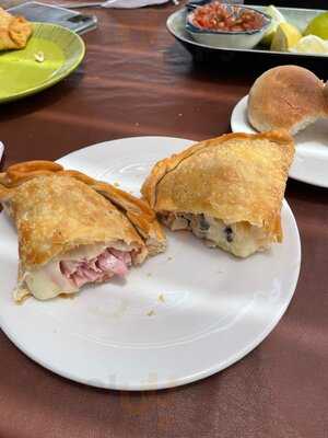 Amanda 2.2 Restaurante