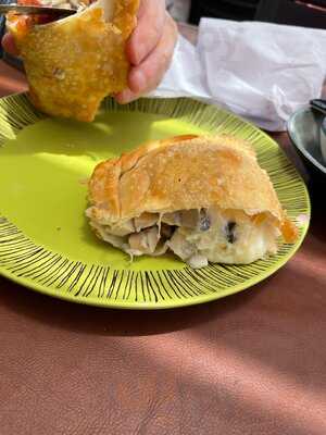 Amanda 2.2 Restaurante