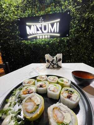 Mizumi 