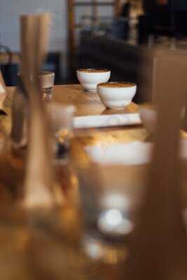 Singular Coffee Roasters