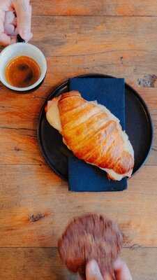 Singular Coffee Roasters