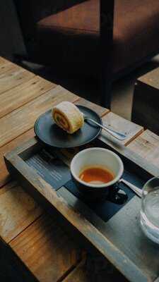 Singular Coffee Roasters