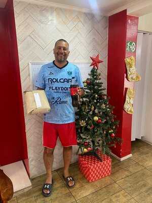 Empanadería San Luis