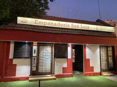 Empanadería San Luis