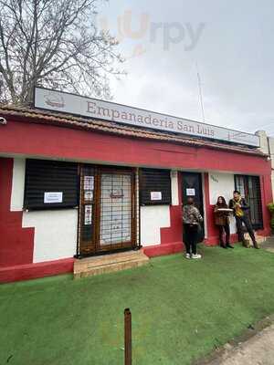 Empanadería San Luis