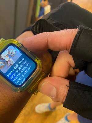 Empanadería San Luis