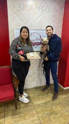 Empanadería San Luis