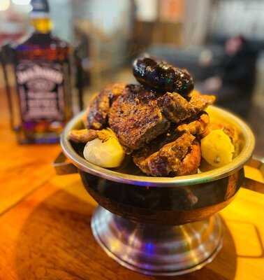 El Nuevo Pobre Gaucho