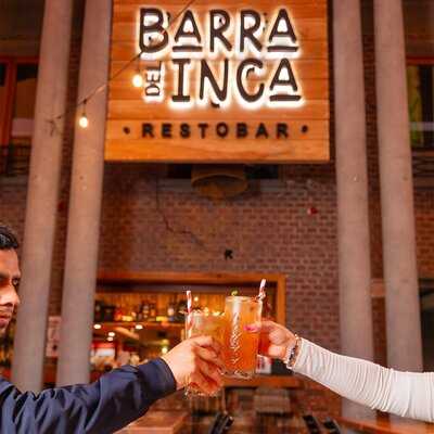 Barra Del Inca