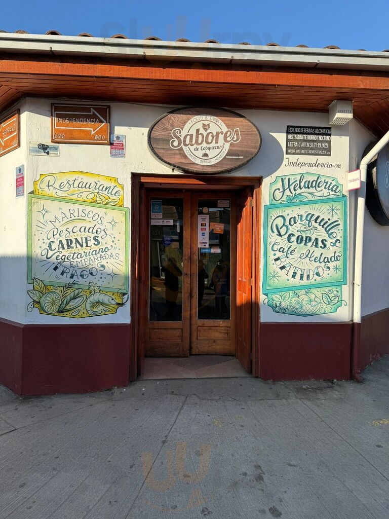 Sabores De Cobquecura