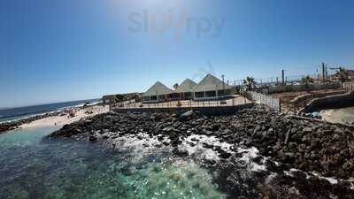 Tiki-tano Restaurante