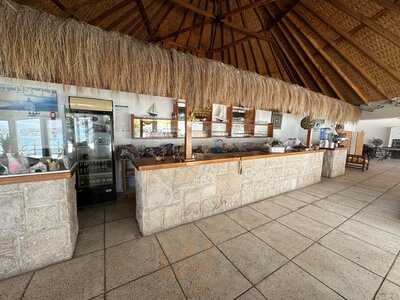 Tiki-tano Restaurante