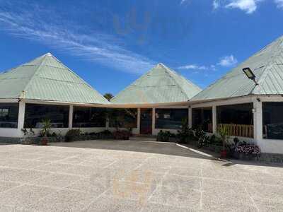 Tiki-tano Restaurante