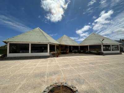 Tiki-tano Restaurante