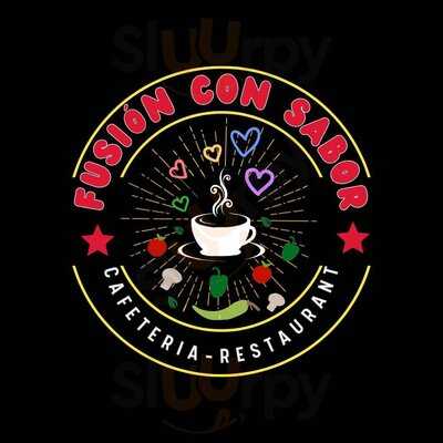 Fusion Con Sabor