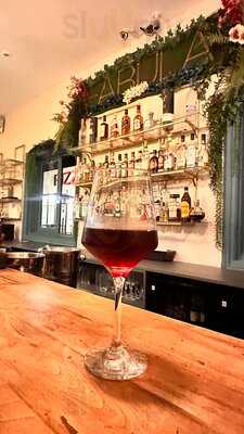 Fabula Restaurante - By Salvaje