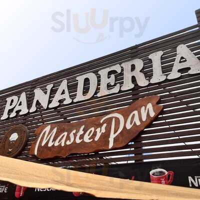 Panadería Masterpan