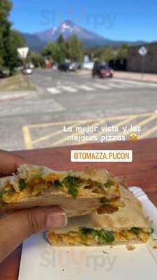 Tomazza - Pizza Al Taglio