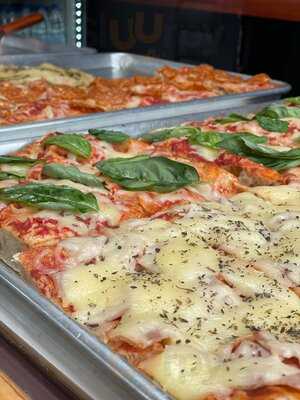 Tomazza - Pizza Al Taglio