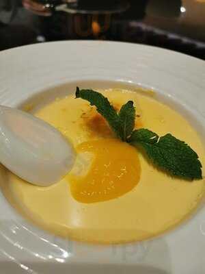 凤轩中餐厅（环球中心天堂洲际大饭店）