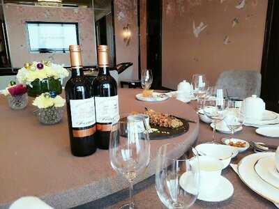 宴庭 长沙瑞吉酒店