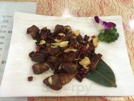 百味饺子城