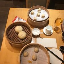 鼎泰丰(百丽店)